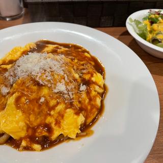 (麻布笄軒 中目黒店)
