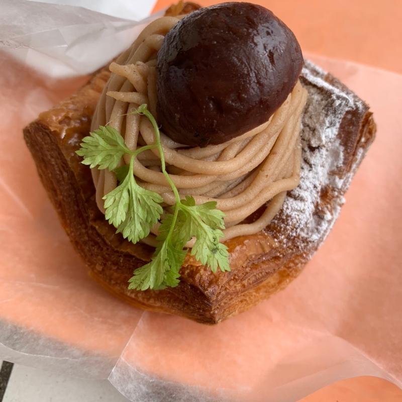 (ラ・ブーランジェリーヒラツカ)