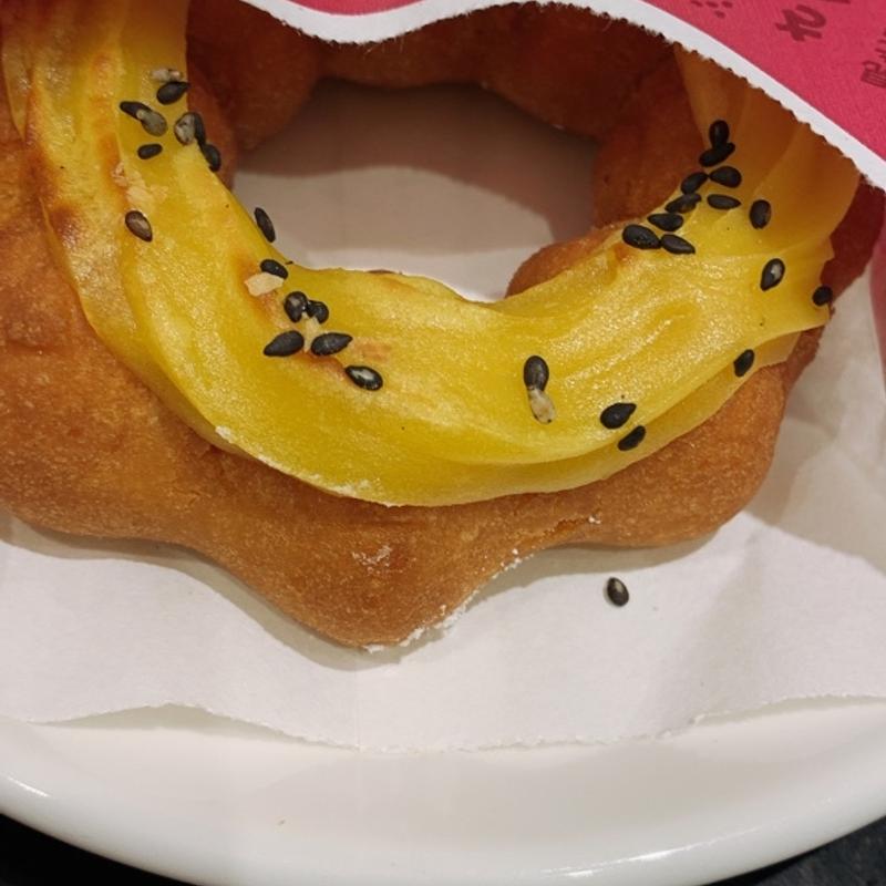 (ミスタードーナツ 京王八王子駅前ショップ)