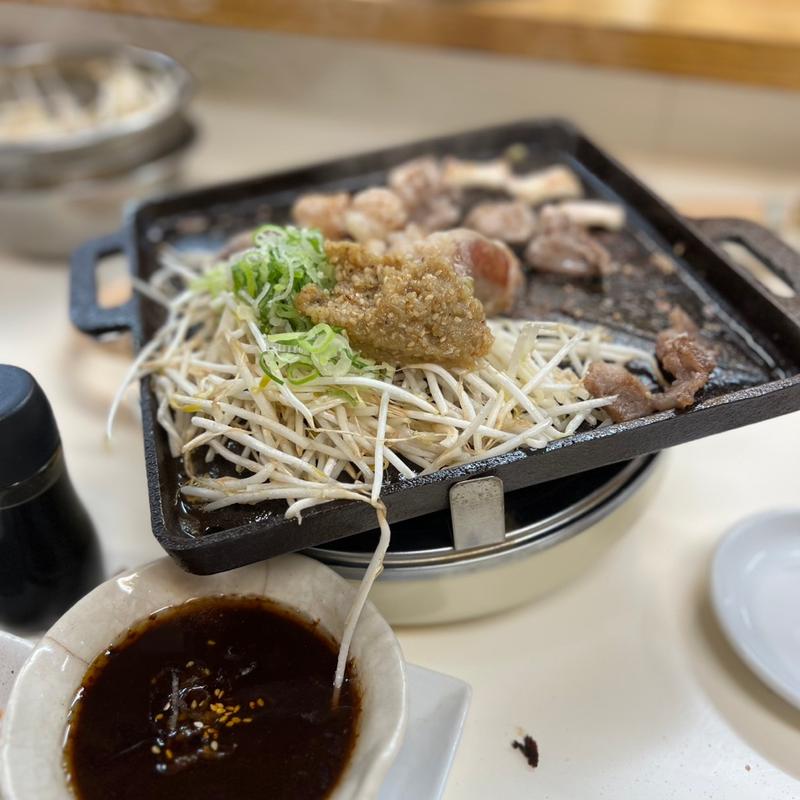 (ホルモン千葉 渋谷店)