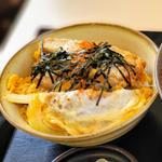 日替わり得セット(ゆで太郎 もつ次郎 東雁来店)