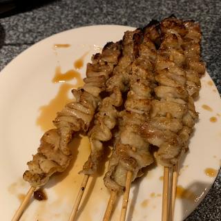皮(鳥心 )