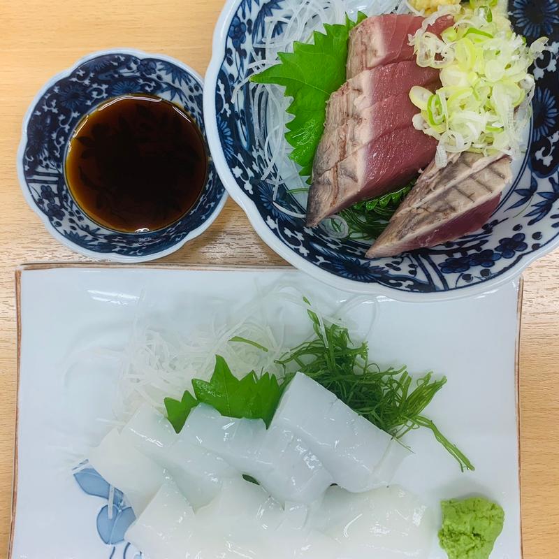 (食事処 ときわ)