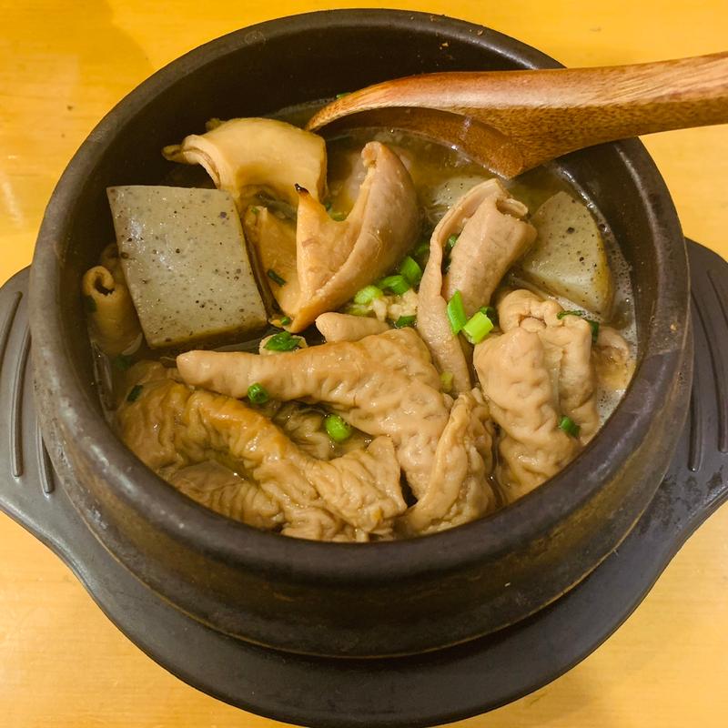 煮込み(にこみ・めし 世田谷まあまあ屋 神保町店)