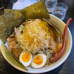 うめまるらーめん