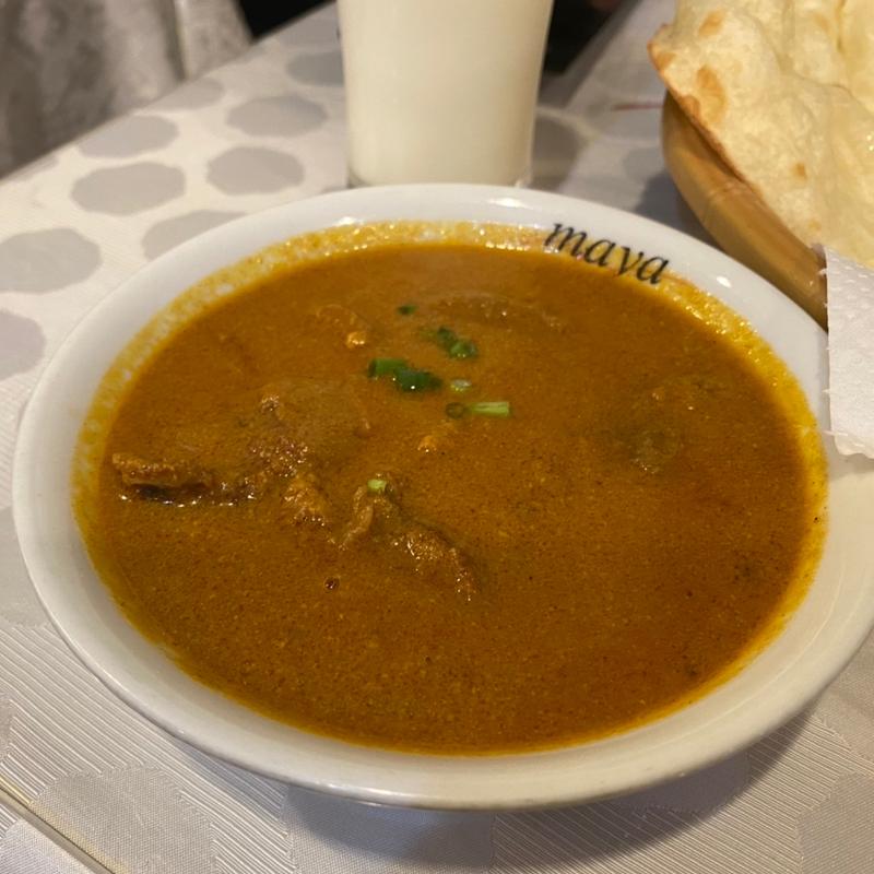 Aランチ(maya （マヤ）)