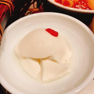 ドラゴンのデラックス籠膳
