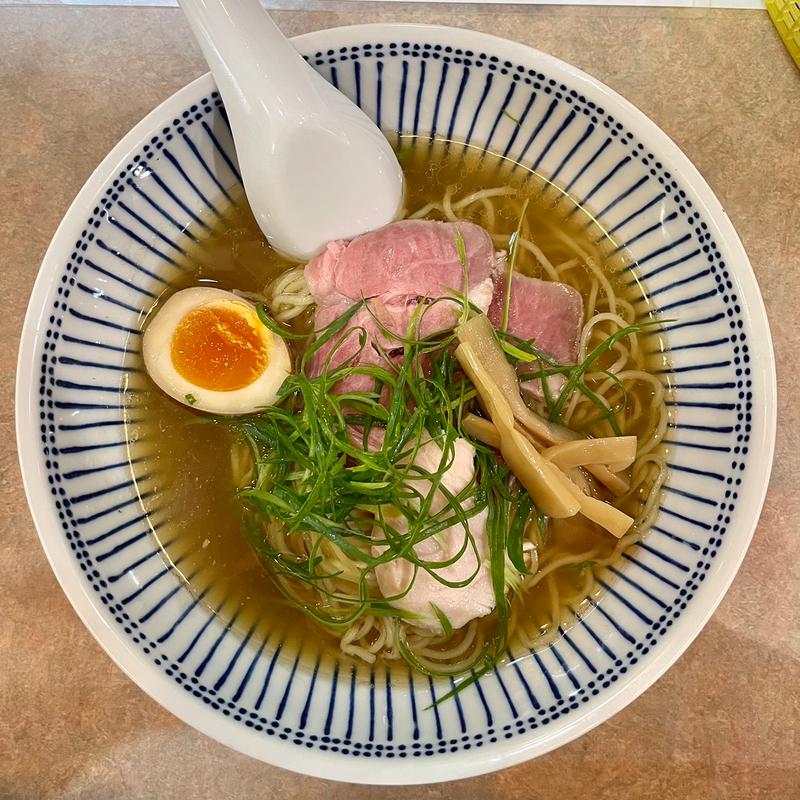 塩(虎一番 （とらいちばん）)