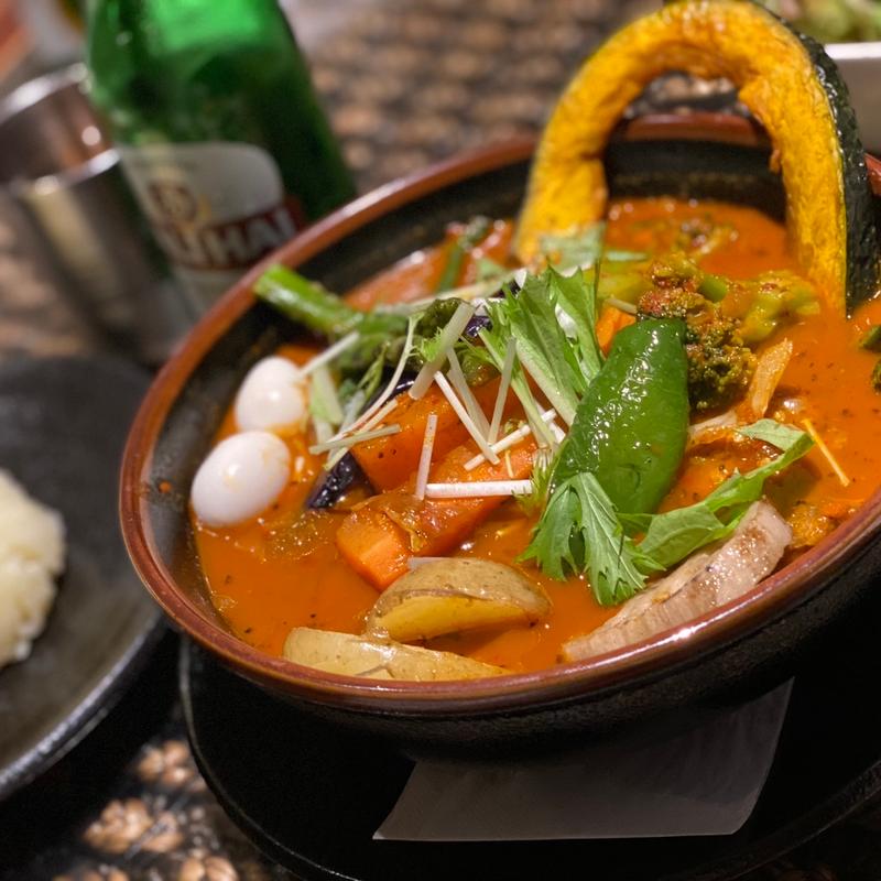 ヤサイ(ラマイ 横浜伊勢佐木町モール店)