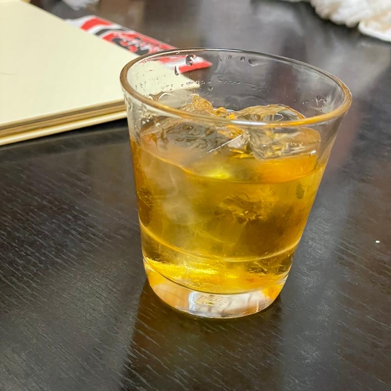 ウイスキー(串ひろ )