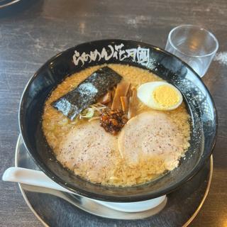 (らあめん花月嵐 秋田東通り店 )