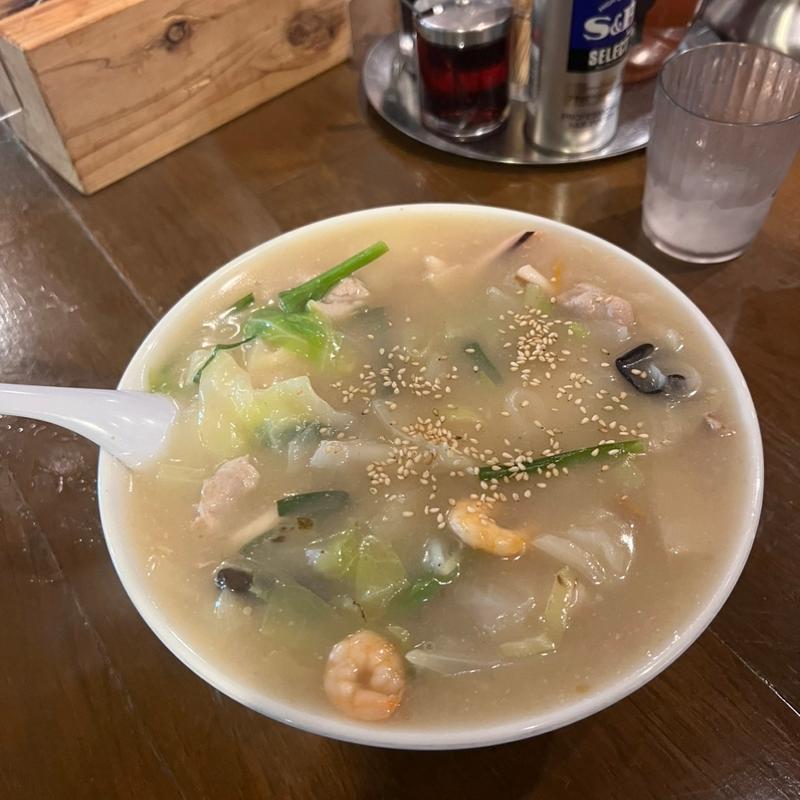 (ラーメンショップ チャイナタウン)