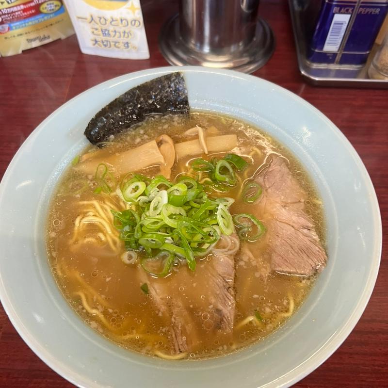 (ラーメンショップ 河辺店 )