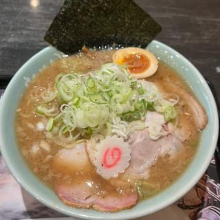 (らあめん花月嵐 秋田東通り店 )