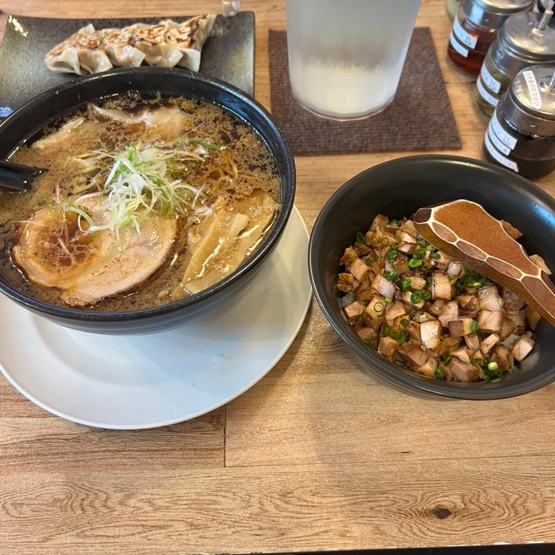 (麺屋 朋 )