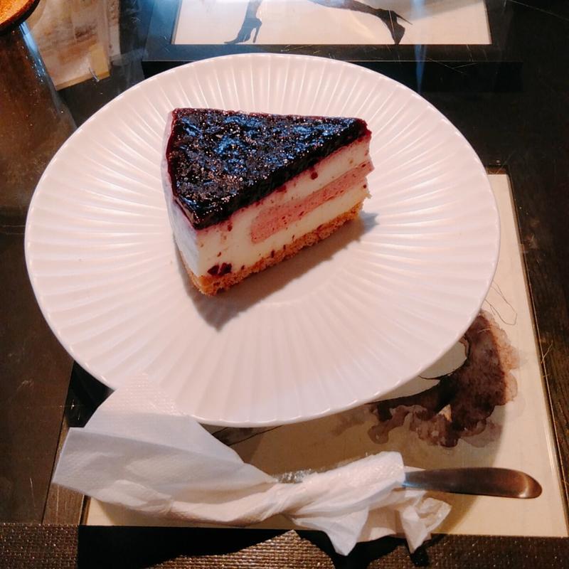 (アートカフェばんばっこ)