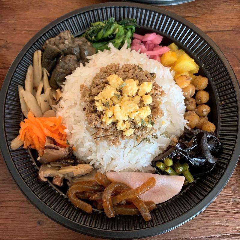 ポークビンダルー(256nicom)