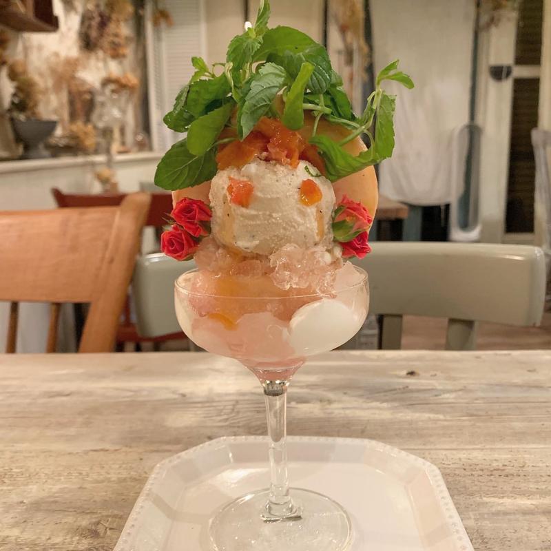 桃のVenus(256nicom)