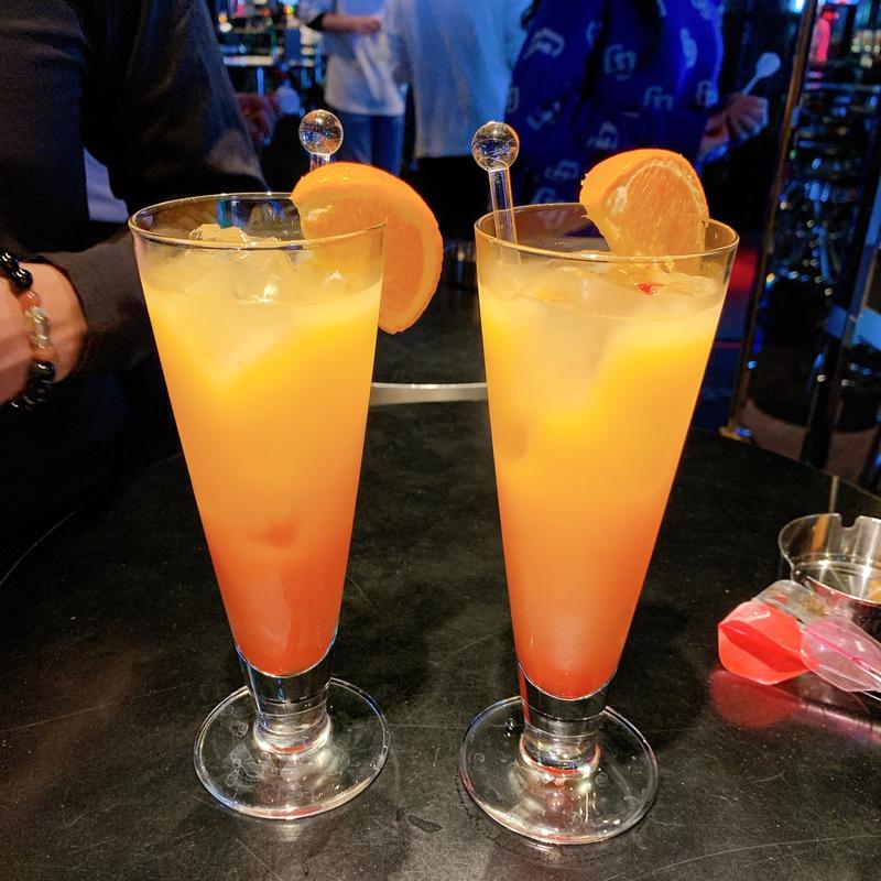 (ダイニングダーツバーBee 渋谷店)