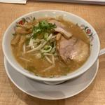 (餃子の王将 秋津店 )