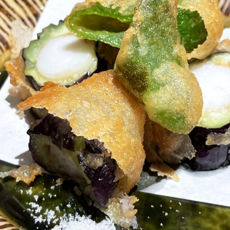 (おでん 俺のだし)