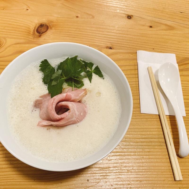 泡白湯(まほろば)