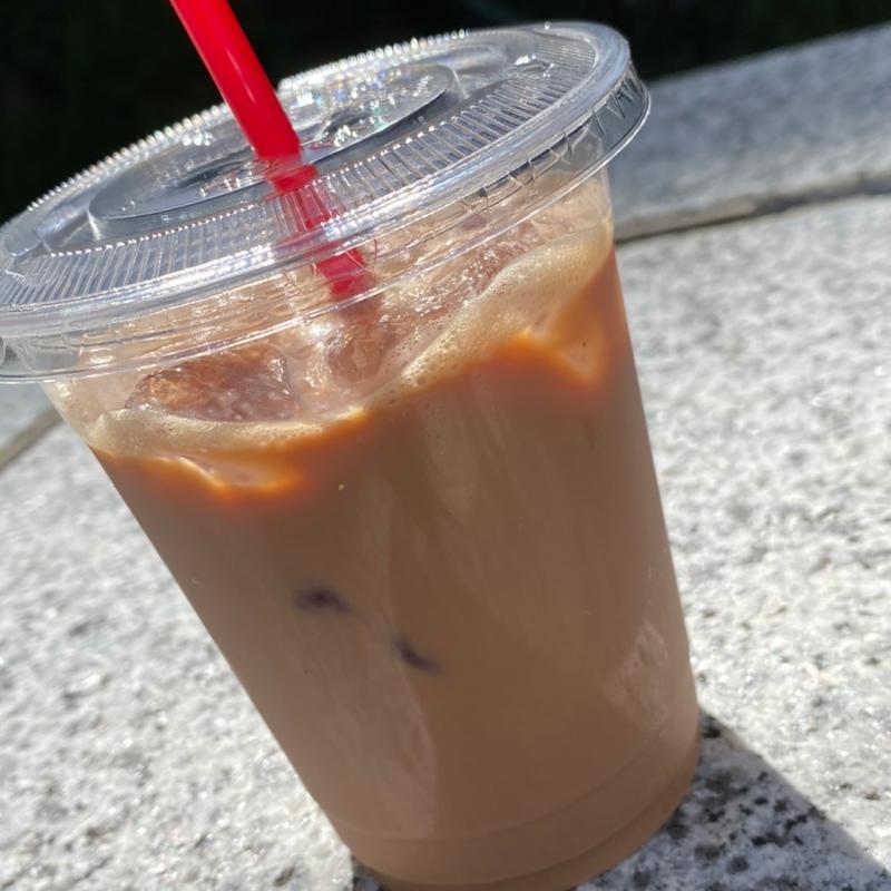 豆乳マサラチャイ(自己満足系俺風kitchen Gouter  （グーター）)