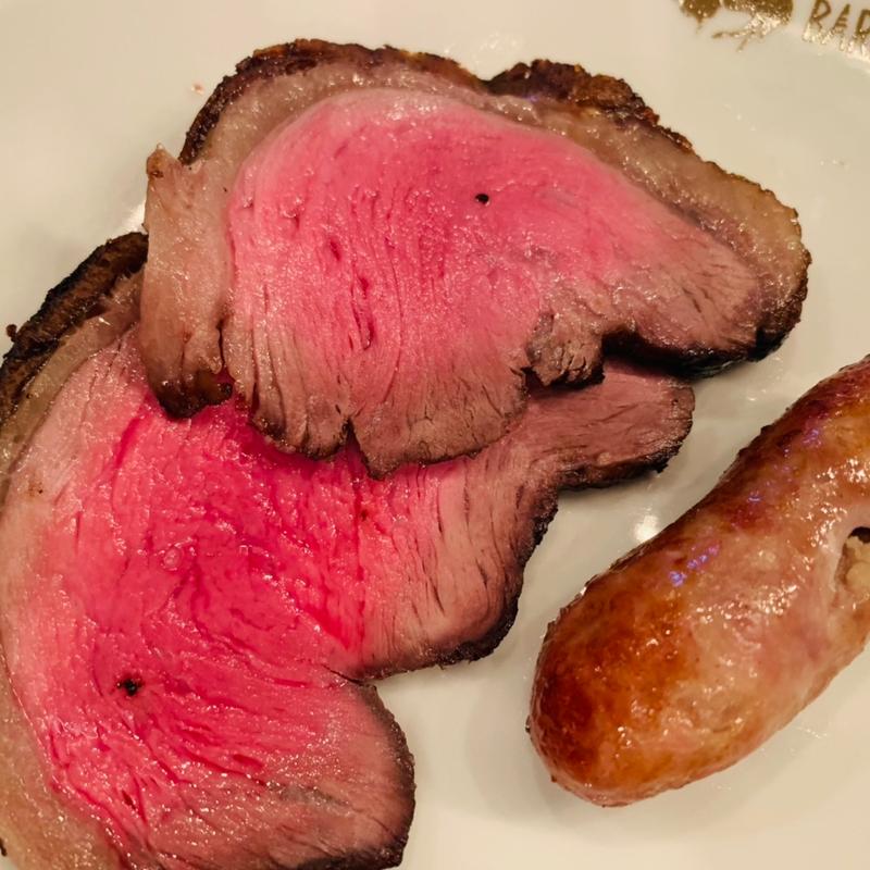 シュラスコ(バルバッコア 渋谷店)