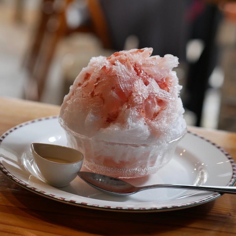 葛窪、中山さん家の夏いちご(KIZASHI STATATION)