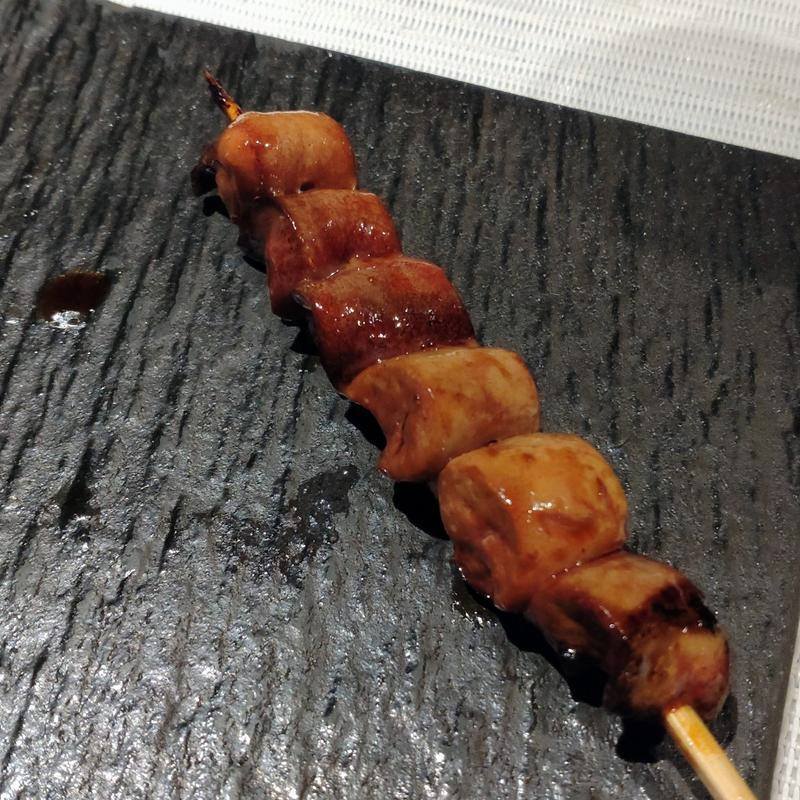 ちぎも(六本木 とりや幸)