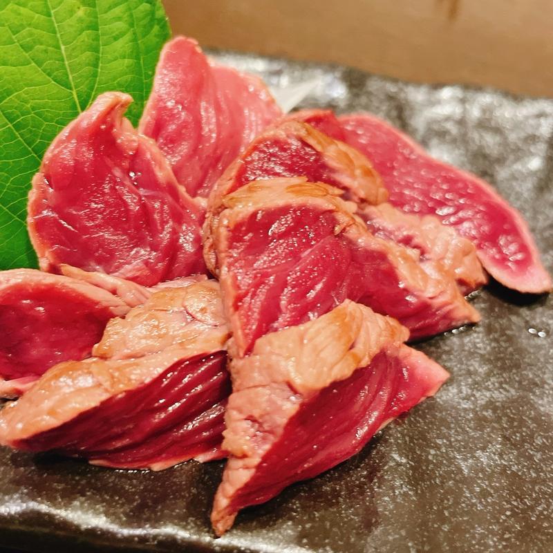 ダチョウ モモ(彩食創家 蔵や)