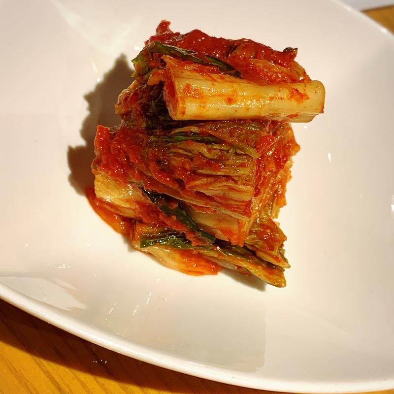 キムチ(大東園 本店)