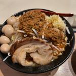 オロチョンラーメン
