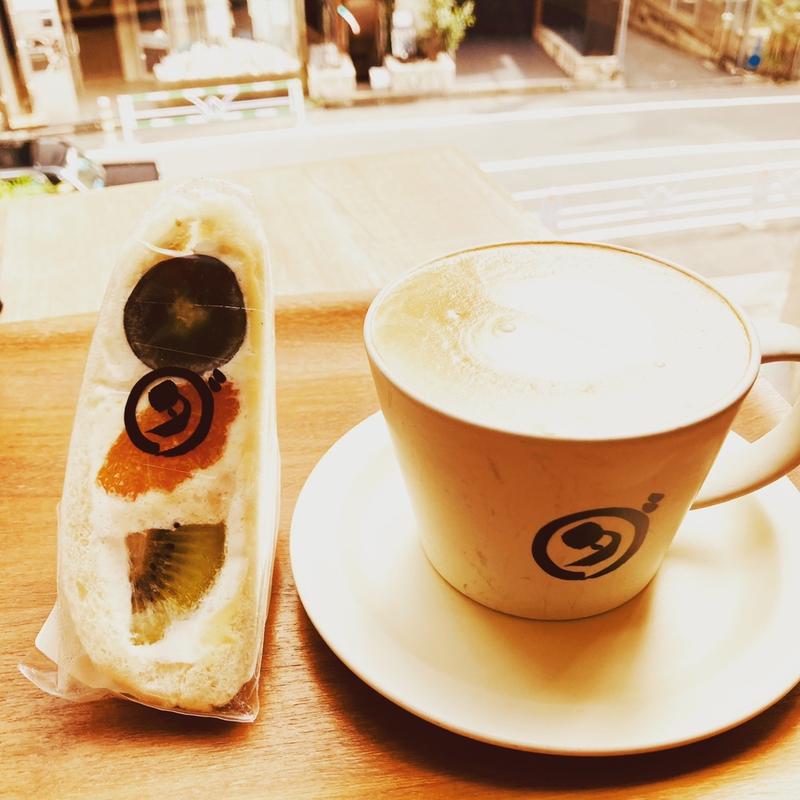 3年3組(ダカフェ　恵比寿)