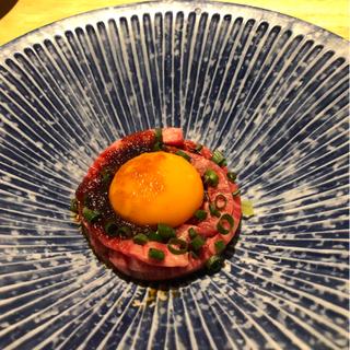 (肉の宇佐川)