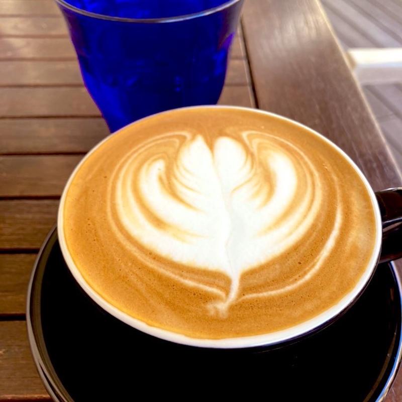 カプチーノ(ロンハーマン二子玉川店)