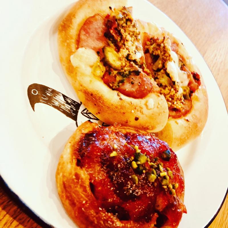 (トランスパレンテ中目黒)