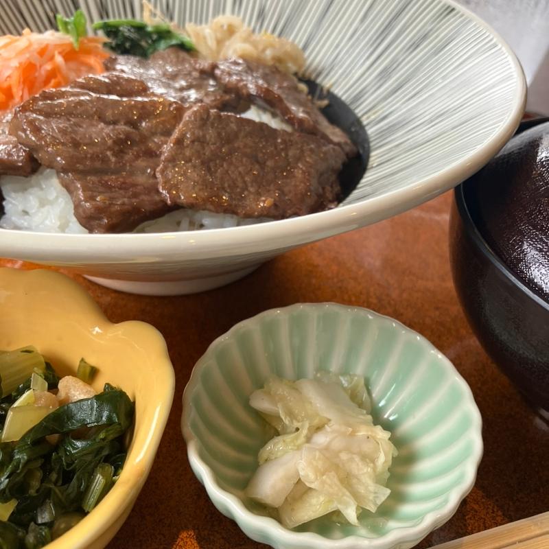 日替わりランチ(響)