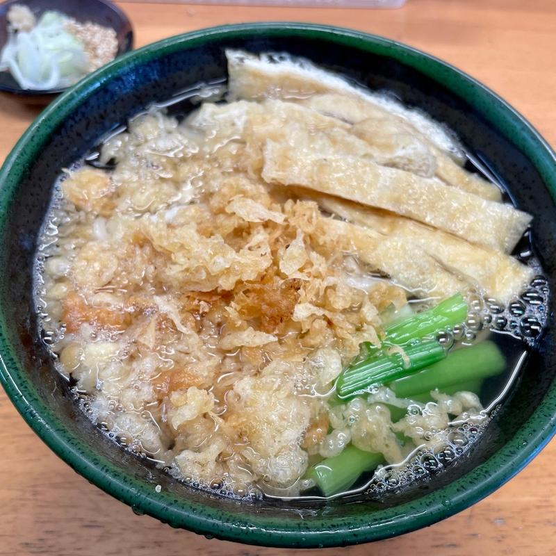 まじり(関西風手打うどん いらっしゃい )