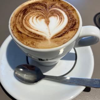 清澄白河駅周辺で食べられる人気カフェラテbest8 Sarah サラ 清澄白河駅周辺で食べられる人気カフェラテbest8 Sarah サラ