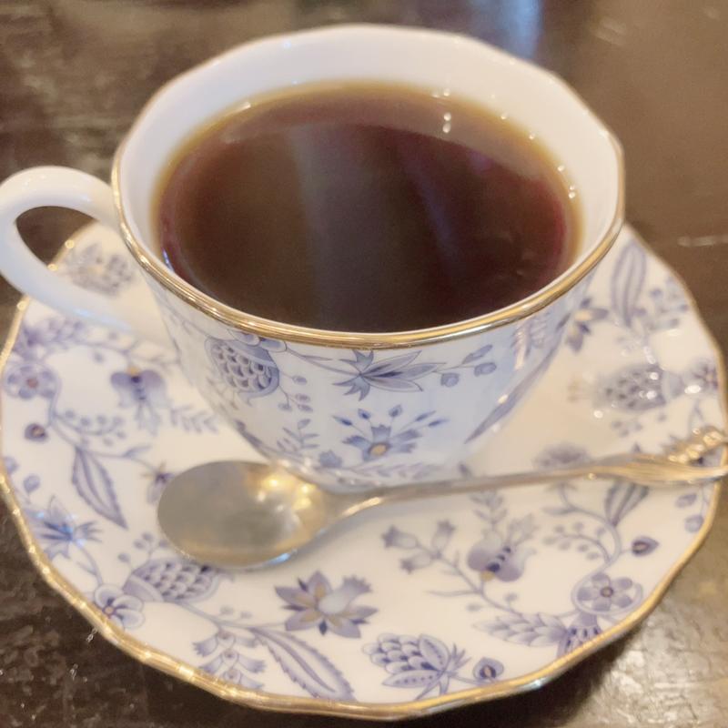 (珈琲亭ルアン)