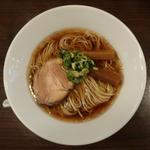 中華そば