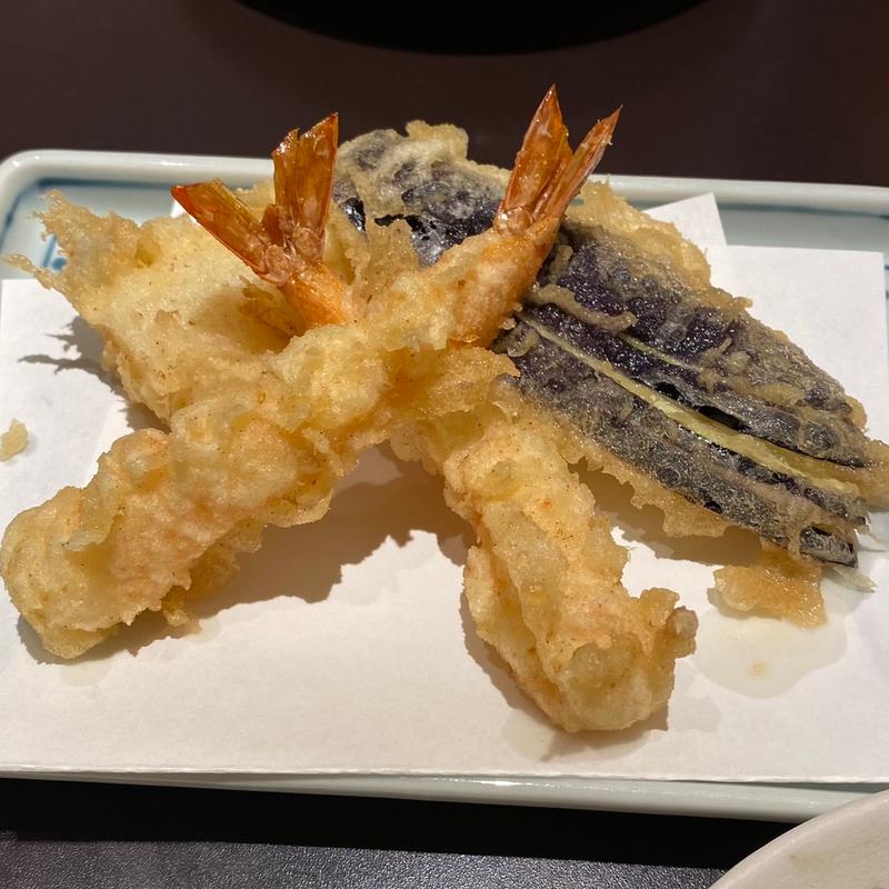 (天ぷら 新宿つな八 パルコヤ上野店)