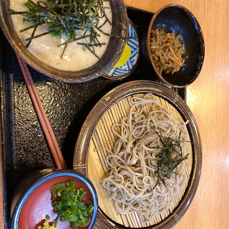 仙の坊定食(仙の坊 掛川店 )