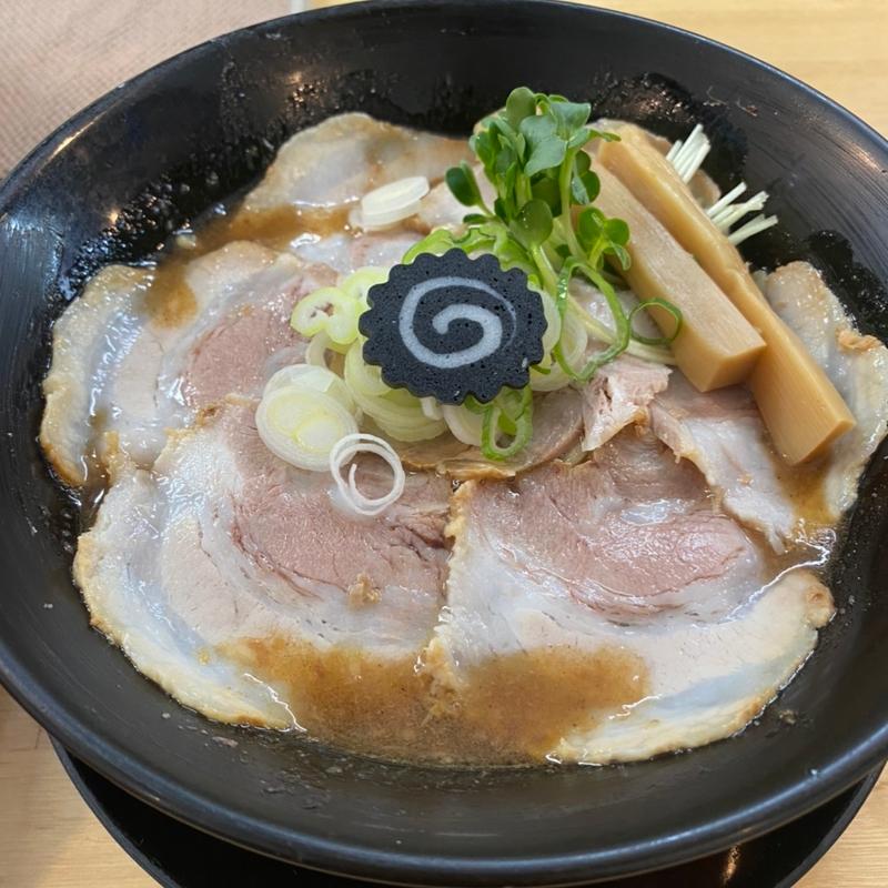 さかなとんこつチャーシュー(ぶたのほし （TONKOTSU BABY）)