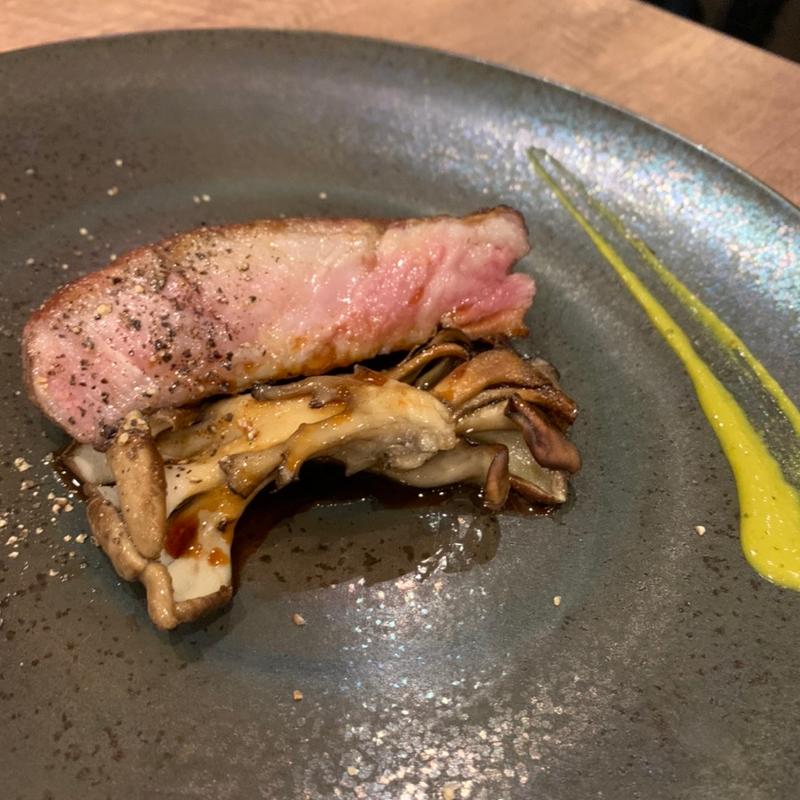 (井泉亭 （いせんてい）)