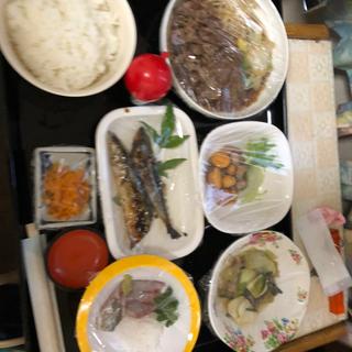 (丸清食堂)