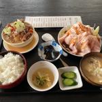行方御膳
