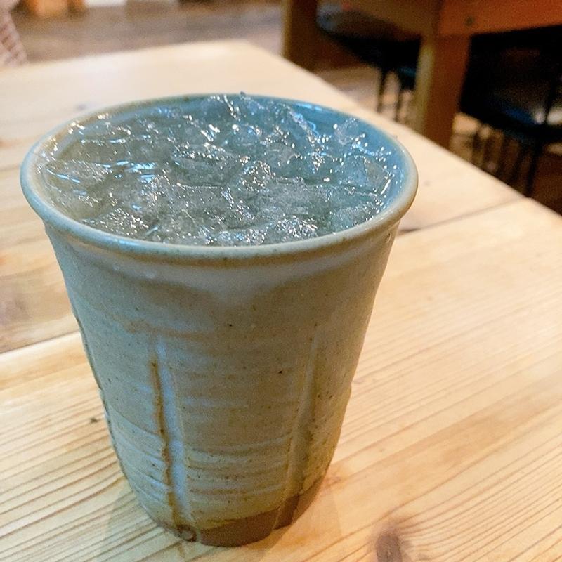 梅酒(ハルメチッ )