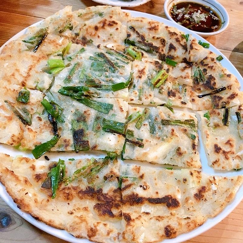 チヂミ(ハルメチッ )